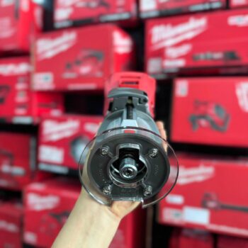 Máy phay dùng pin 18V Milwaukee M18 FTR-0X0