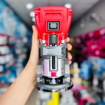 Máy phay dùng pin 18V Milwaukee M18 FTR-0X0