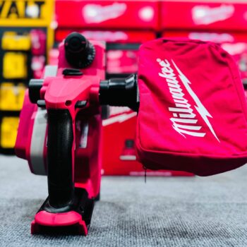 Máy bào dùng pin 18V Milwaukee M18 BP-0