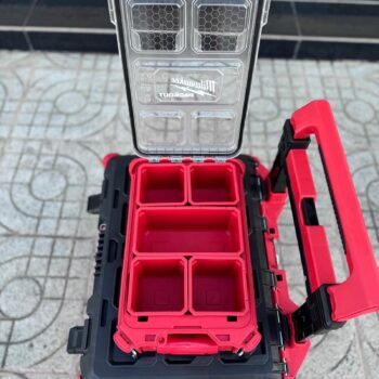 Hộp đựng dụng cụ 8435