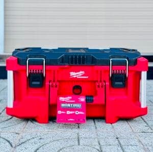 Hộp đựng dụng cụ 8425