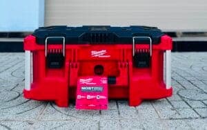 Hộp đựng dụng cụ 8425
