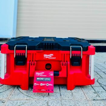 Hộp đựng dụng cụ 8425