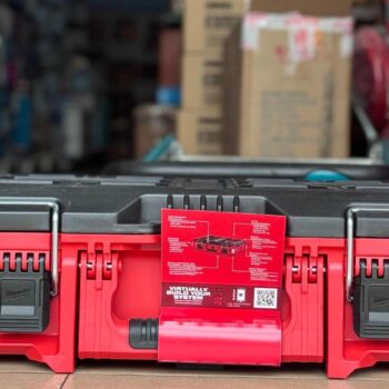 Hộp đựng dụng cụ 8424