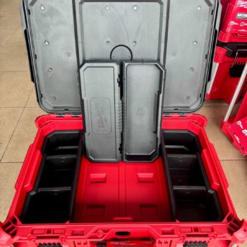 Hộp đựng dụng cụ 8424