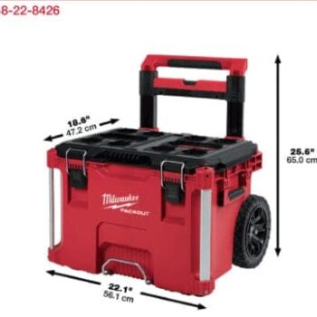 Hộp đựng dụng cụ 8426