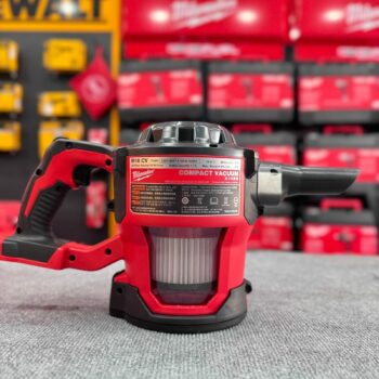 Máy hút bụi cầm tay dùng pin 18V Milwaukee M18 CV-0