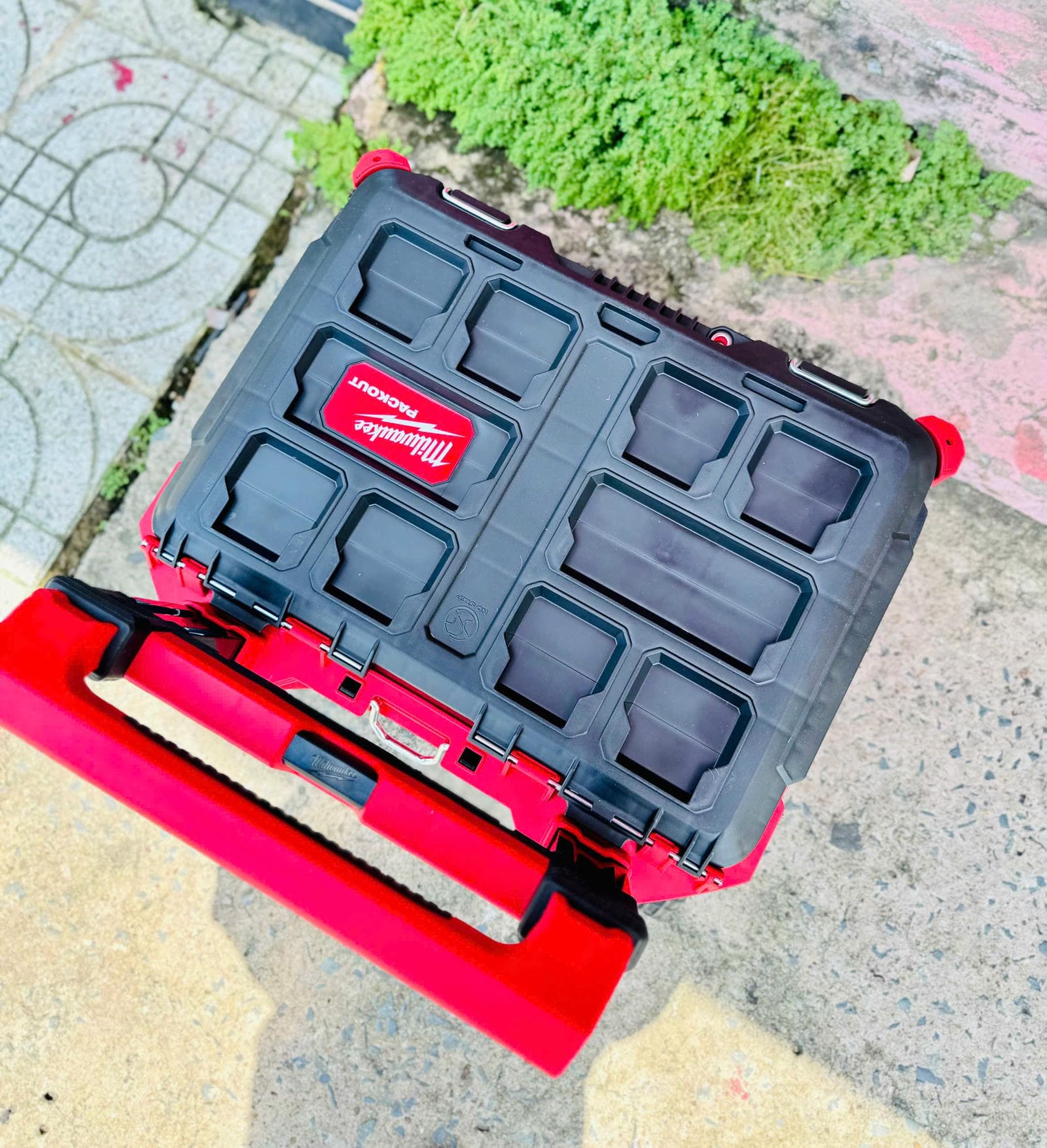 Hộp đựng dụng cụ 8426
