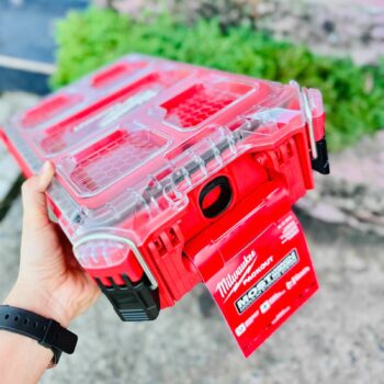 Hộp đựng dụng cụ 8435