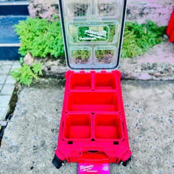 Hộp đựng dụng cụ 8435