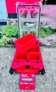 Hộp đựng dụng cụ 8435