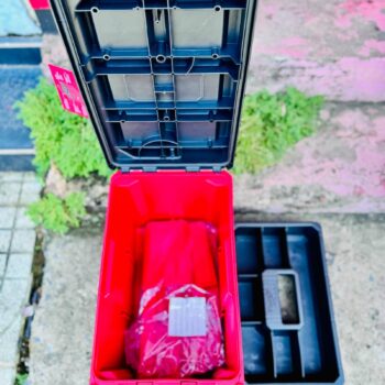 Hộp đựng dụng cụ 8422