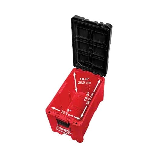 Hộp đựng dụng cụ 8422