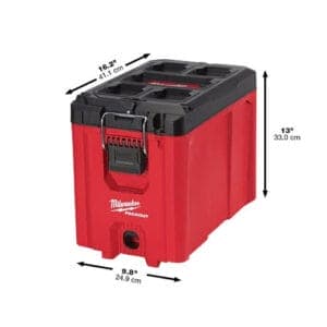 Hộp đựng dụng cụ 8422