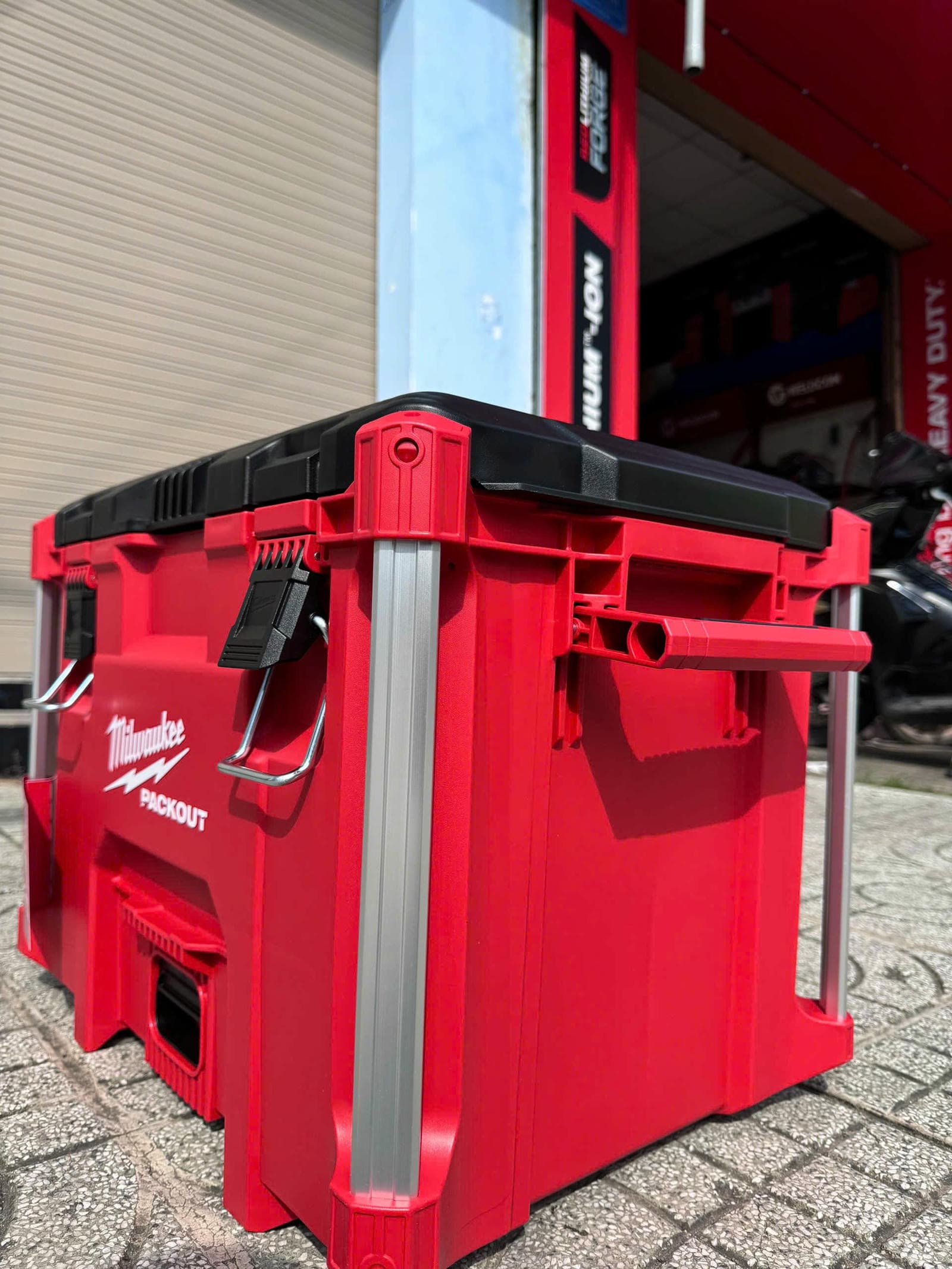 Hộp đựng dụng cụ 8429
