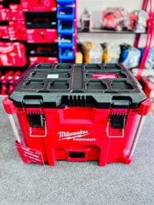Hộp đựng dụng cụ 8429