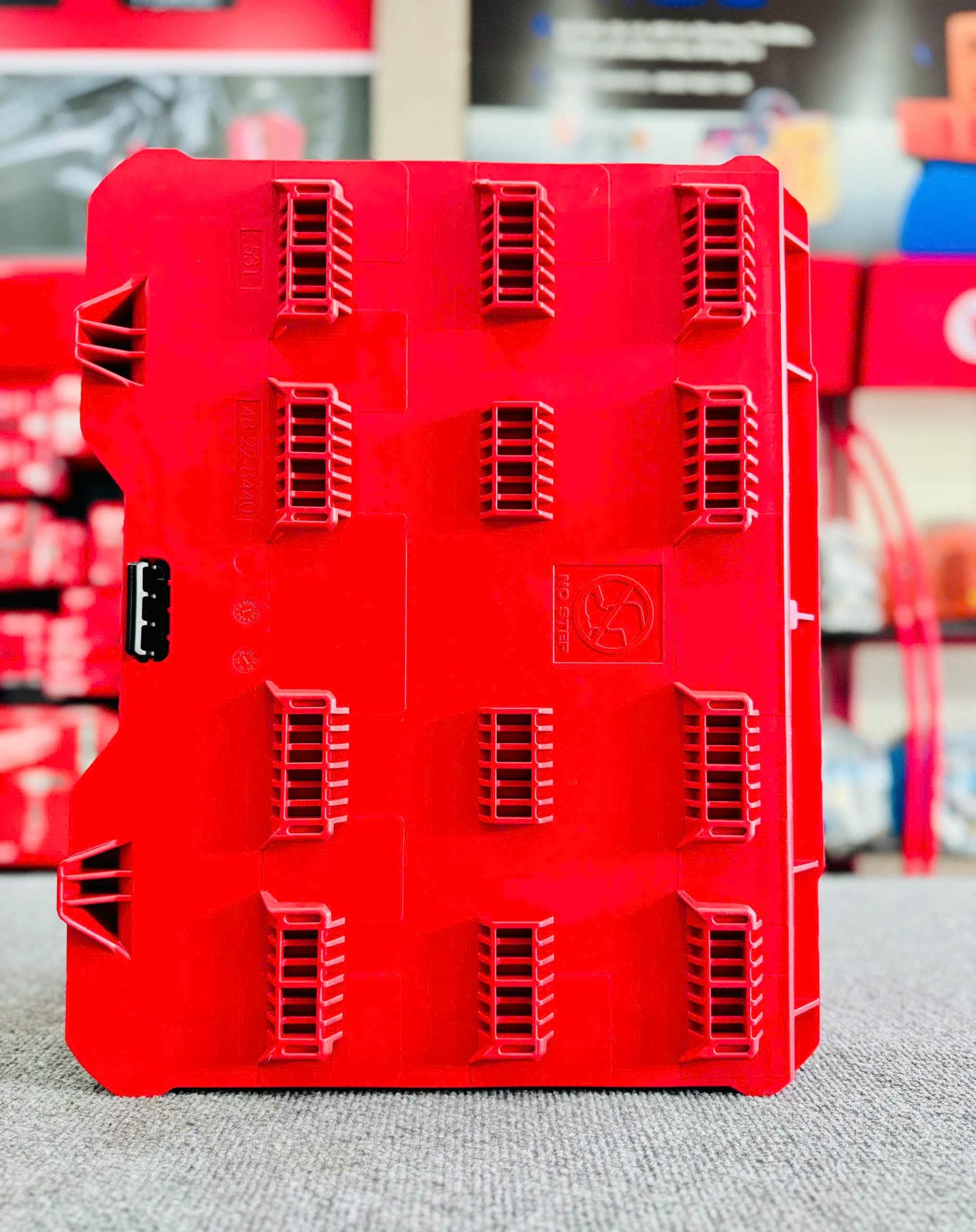 Hộp đựng dụng cụ 8440