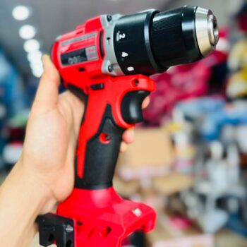 Máy khoan động lực không có chổi than cầm tay M18 BLPDRC-0C0