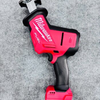 Máy cưa kiếm dùng pin 18V Milwaukee M18 FHZ-0