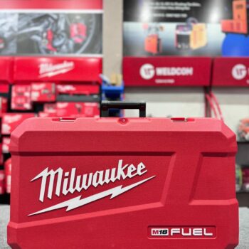 Máy siết bu lông dùng pin 18V Milwaukee M18 ONEFHIWF1DS-0