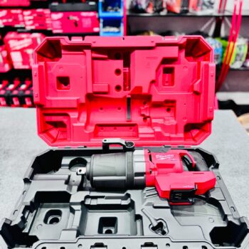 Máy siết bu lông dùng pin 18V Milwaukee M18 ONEFHIWF1DS-0