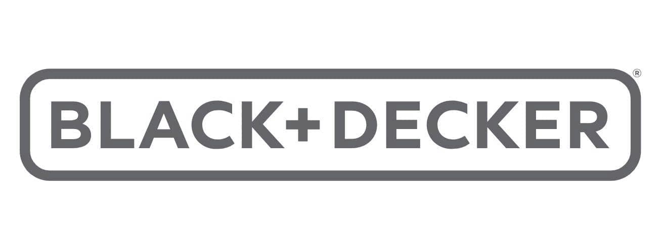 Black & Decker