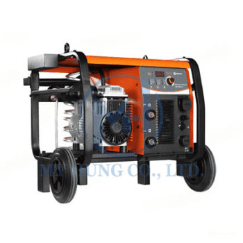 Máy cắt plasma tích hợp sẵn nén khí CUT100N L232 Jasic