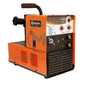 Máy hàn bán tự động MIG NB 270D (J346)
