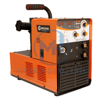 Máy hàn bán tự động MIG NB 270D (J346)