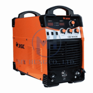 Máy hàn MIG NB-500E, (Nguồn 380V, Chức năng CO2/QUE) 