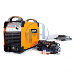 Máy hàn TIG 315P ACDC (E303) (TIG/QUE và chế độ 2T/4T)
