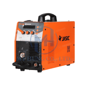 Máy hàn bán tự động MIG NB-180E (220V chức năng hàn Mig với cuộn dây lõi thuốc không dùng khí)