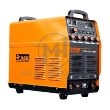 Máy hàn TIG dùng điện TIG-400 (J98)