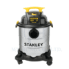 Máy hút bụi công nghiệp 3 chức năng - Khô/Ướt/Thổi - Hiệu Stanley - SL19417-6AB