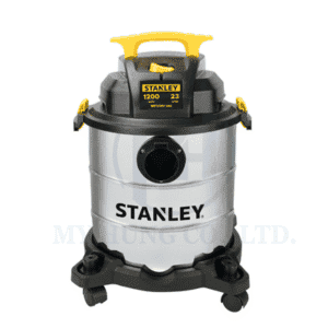 Máy hút bụi công nghiệp 3 chức năng - Khô/Ướt/Thổi - Hiệu Stanley - SL19417-6A