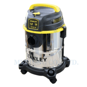 Máy hút bụi gia dụng - Khô/Ướt/Thổi - Hiệu Stanley - SL19305-5B