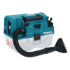 Máy hút bụi dùng pin (40vmax) Makita VC014GLZ