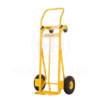 Xe đẩy hàng bằng tay đa năng 2 và 4 bánh, hiệu Stanley MT519