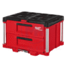 Hộp đựng dụng cụ packout Milwaukee 48-22-8442