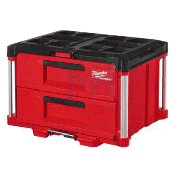 Hộp đựng dụng cụ packout Milwaukee 48-22-8442