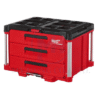 Hộp công cụ 3 ngăn PACKOUT™ Milwaukee 48-22-8443
