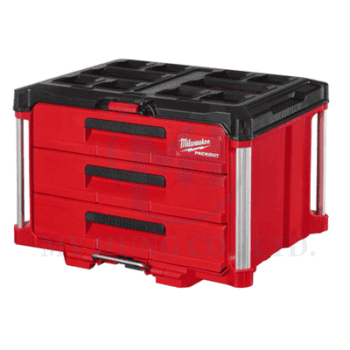 Hộp công cụ 3 ngăn PACKOUT™ Milwaukee 48-22-8443