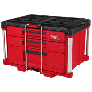 Hộp Đựng Dụng Cụ PACKOUT MILWAUKEE 48-22-8447