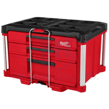 Hộp Đựng Dụng Cụ PACKOUT MILWAUKEE 48-22-8447