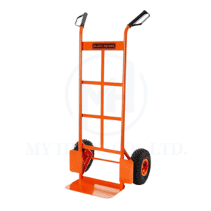Xe đẩy hàng 2 bánh, hiệu Black and Decker - USA H301