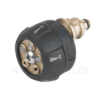 Đầu xịt tia đa năng 5 trong 1 Annovi Reverberi 4102370