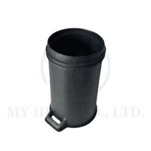 Đầu nối 2 ống mền model ST08-2714