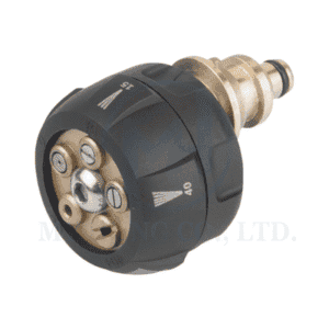 Đầu xịt tia đa năng 5 trong 1 Annovi Reverberi 4102220