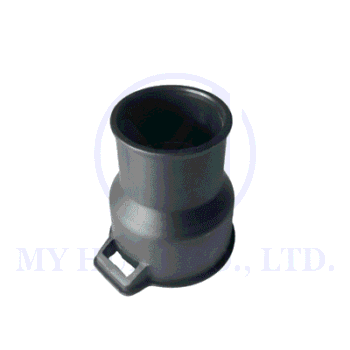 Đầu nối 2 ống mền model ST19-2748