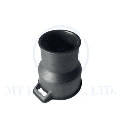 Đầu nối 2 ống mền model ST19-2748